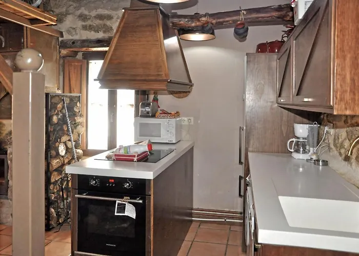 La Cantina Casas Rurales Paredes