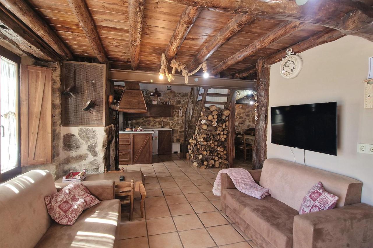 Hébergement de vacances La Cantina Paredes