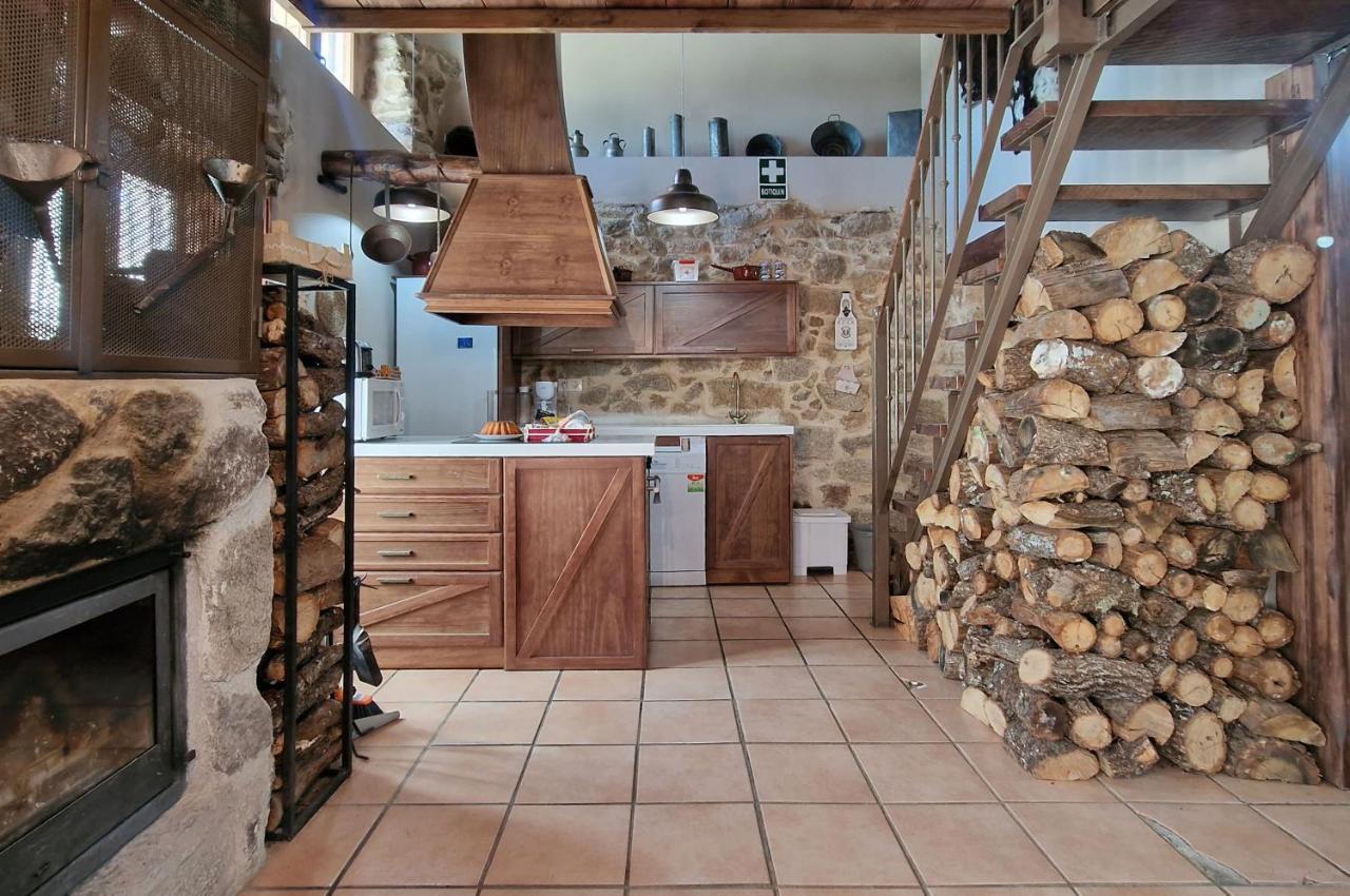 La Cantina Paredes