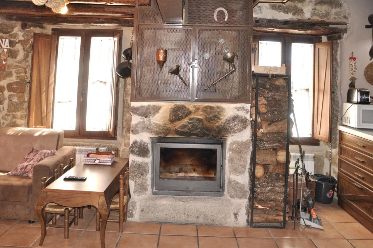 Hébergement de vacances La Cantina Paredes *