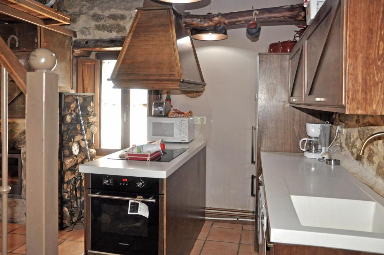La Cantina Paredes