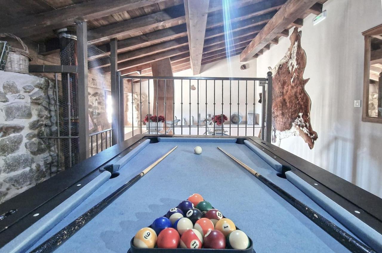 Casa vacanze La Cantina Paredes *