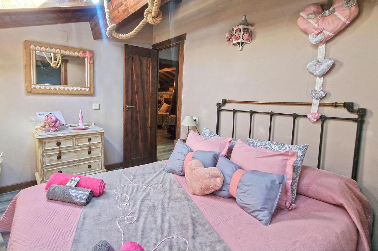 La Cantina Paredes