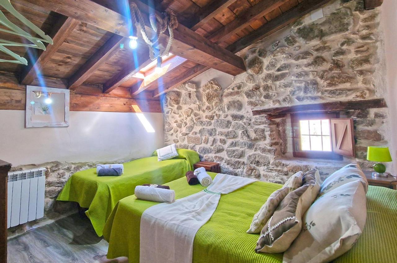 La Cantina Paredes Villar de Corneja