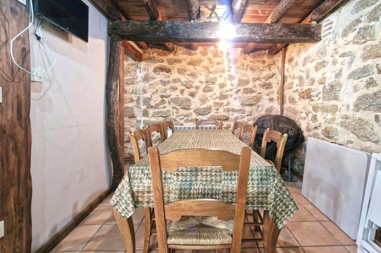La Cantina Paredes Villar de Corneja
