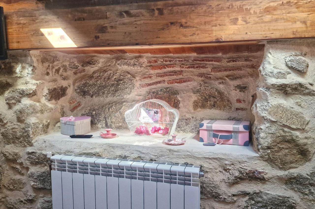 La Cantina Paredes *
