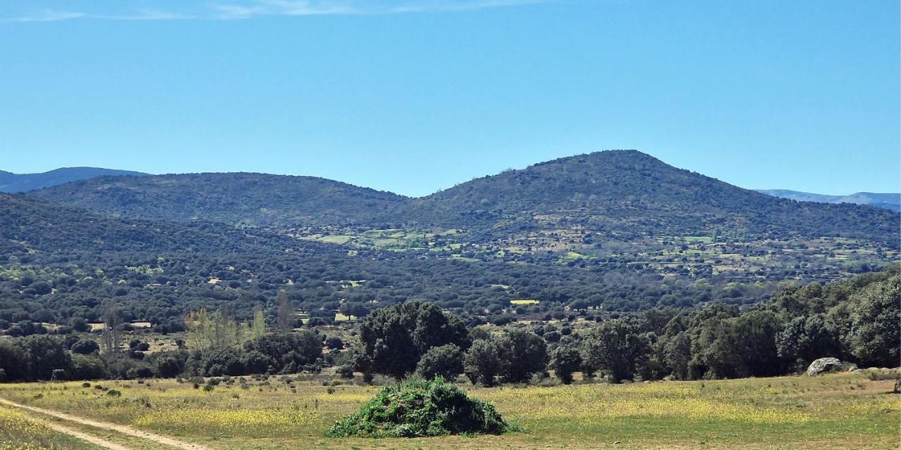 Hébergement de vacances La Cantina Paredes