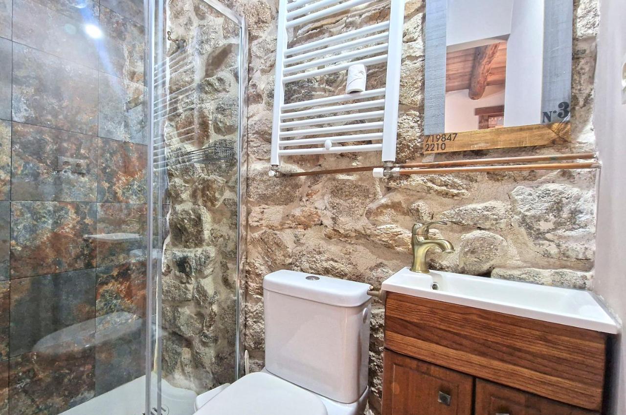 Casa vacanze La Cantina Paredes *