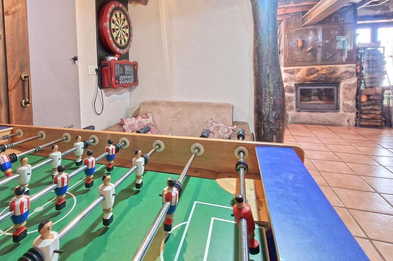 Casa vacanze La Cantina Paredes