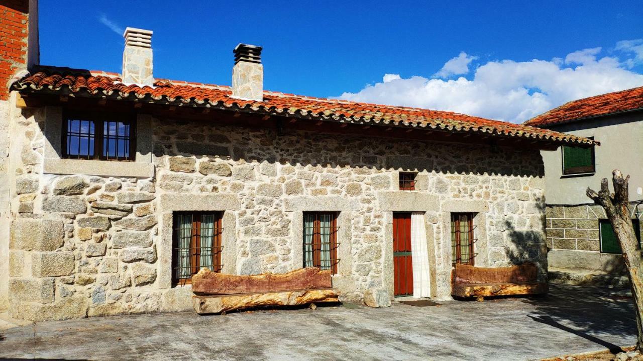 Casa vacanze La Cantina Paredes *