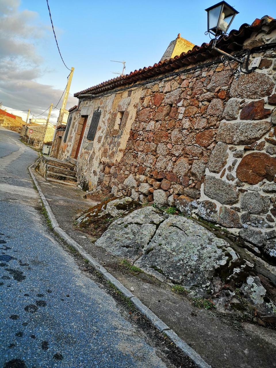 Hébergement de vacances La Cantina Paredes *