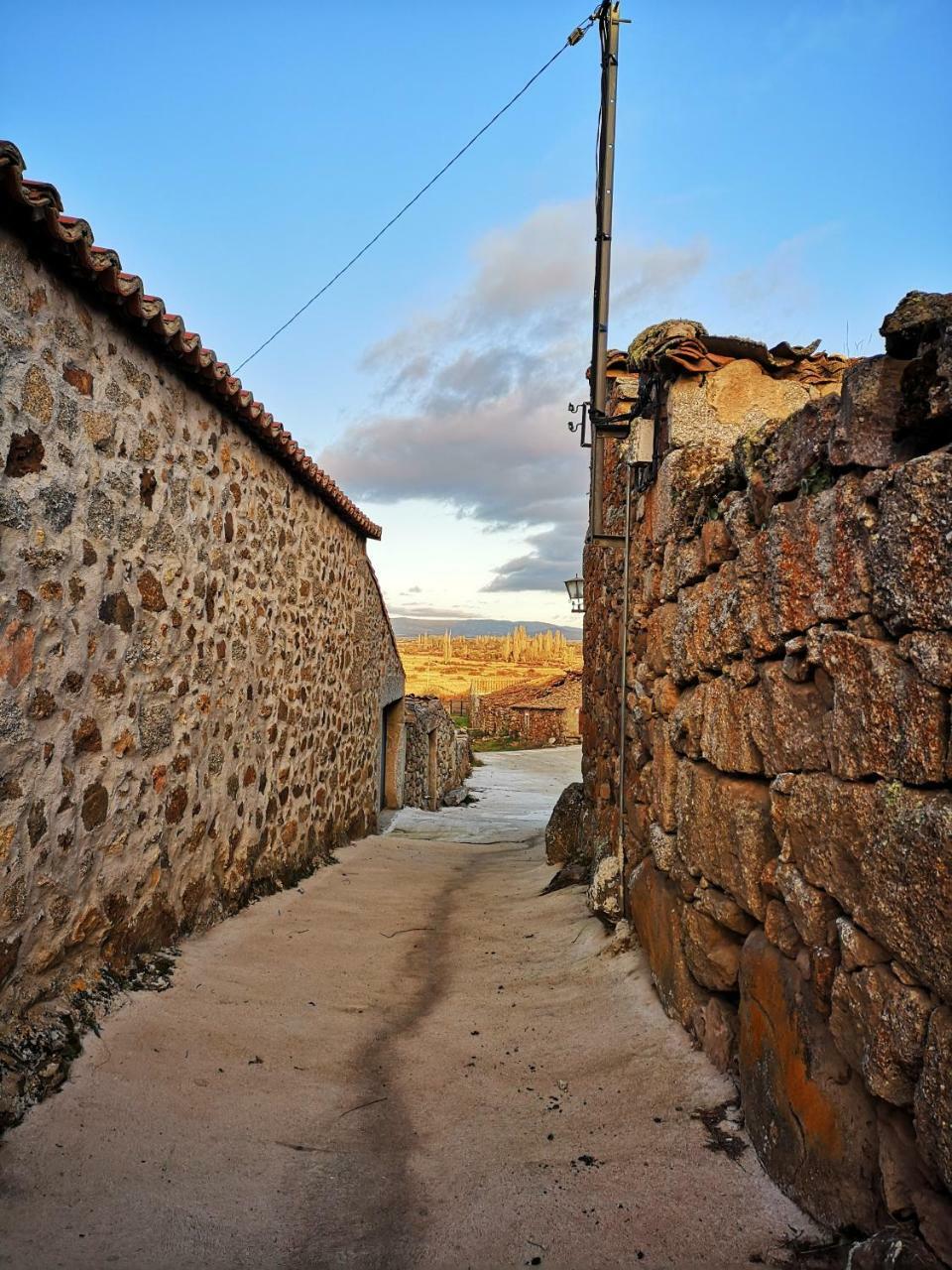 La Cantina Paredes Casa vacanze *