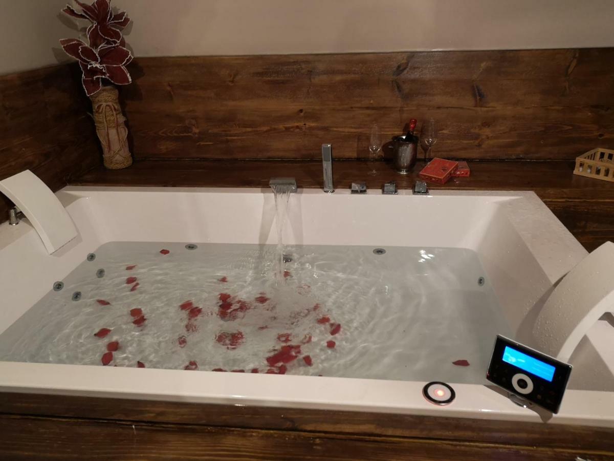 La Cantina Paredes Hébergement de vacances Villar de Corneja