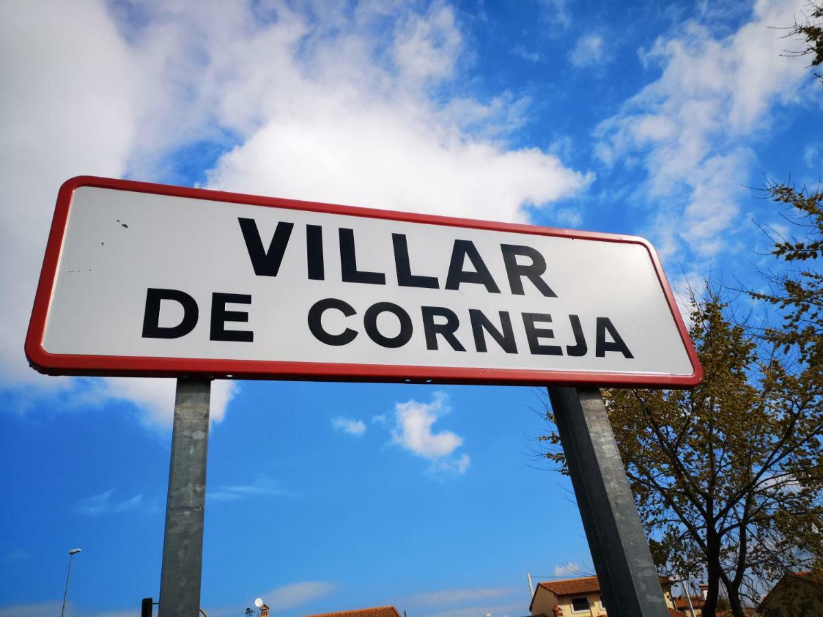 La Cantina Paredes * Villar de Corneja