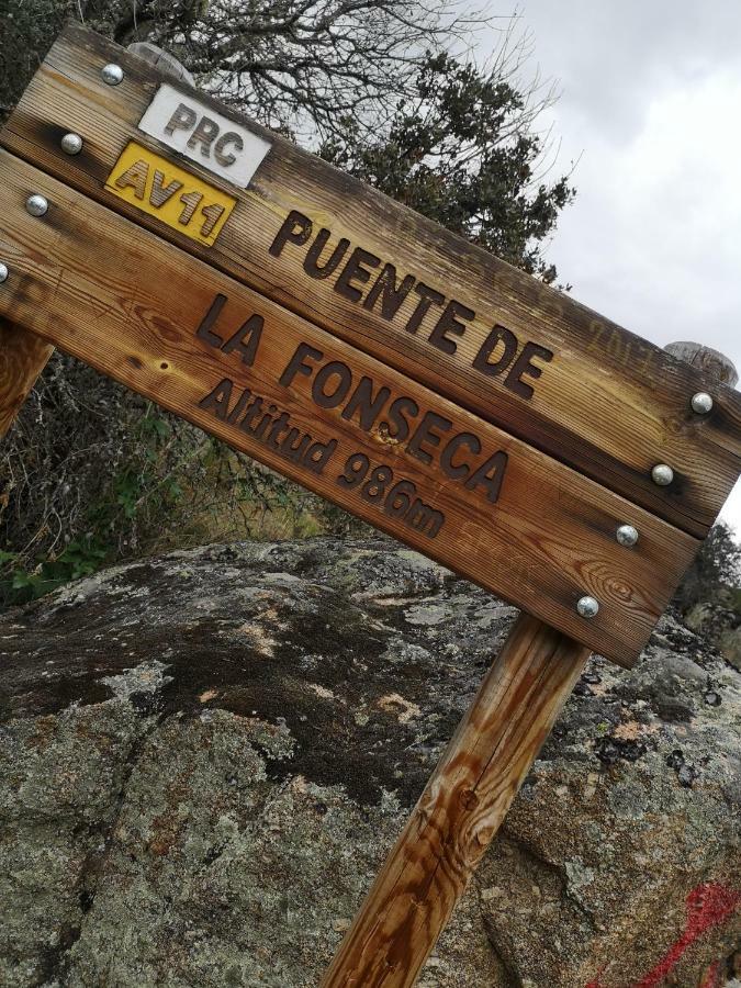 La Cantina Paredes Hébergement de vacances
