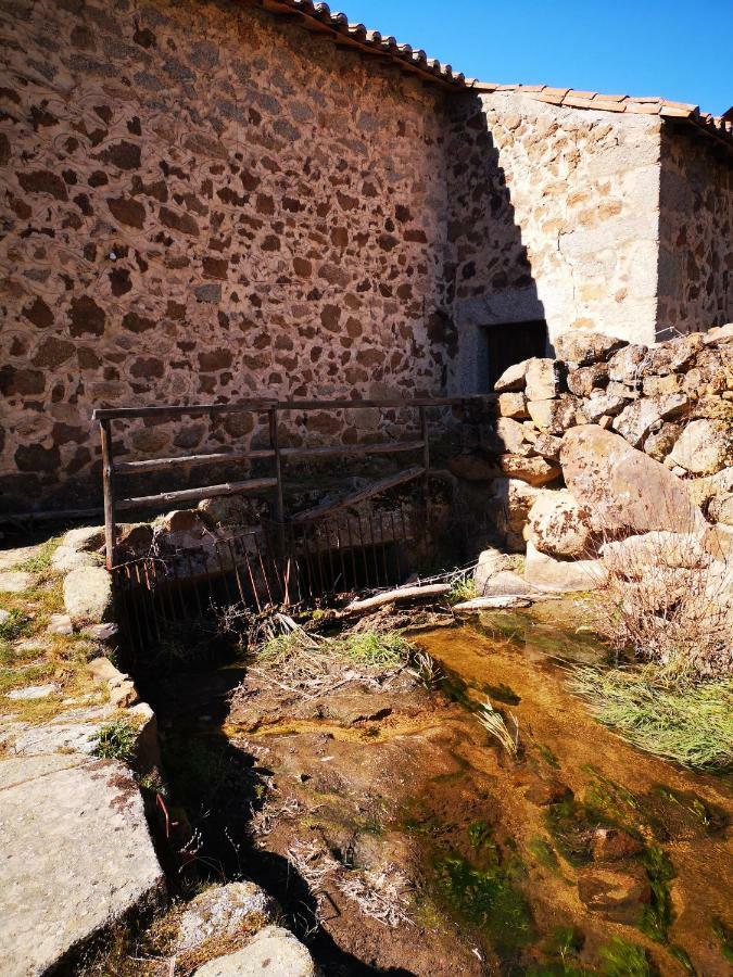 La Cantina Paredes Villar de Corneja