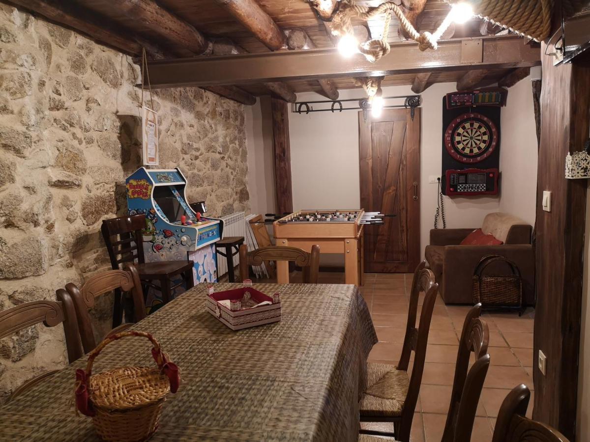 La Cantina Paredes *
